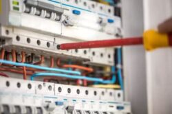 Switchboard Upgrade Brisbane