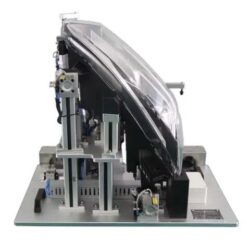 Headlamp Fixture