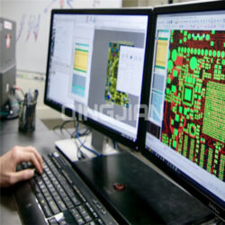 PCB design