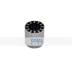 Frameless Motor Core