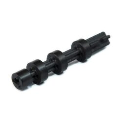 OIL PUMP REGULATOR VALVE