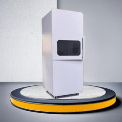 DLP380 Smart 3D Printer – Engineered for Precision & Performance