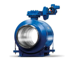 Oil Petrochemical Valve