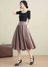 Women Skirts