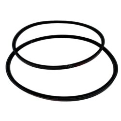 Automotive Belts Raw Edge Laminated/plain AV10 AV13 AV17