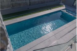 Concrete Pool Builders Northern Beaches