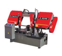 CNC Sawing Machine