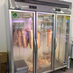 Meat Display Chiller
