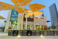 Commercial Interior Design in Abu Dhabi