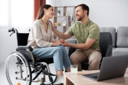 NDIS Provider in Deception Bay – Support Network