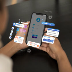Top Mobile Application Development Company in India for Future-Ready Apps