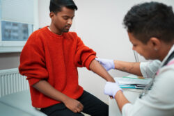 Men’s Health Testing & Screening | Longevity Clinics Australia
