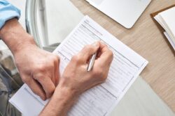 Applying for Letters of Administration UK