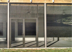 Premium Patio Screen Enclosures by On Site Screen Company