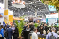 TransRussia Expo