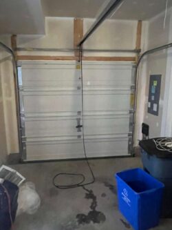 Reliable Garage Door Repair in Germantown MD