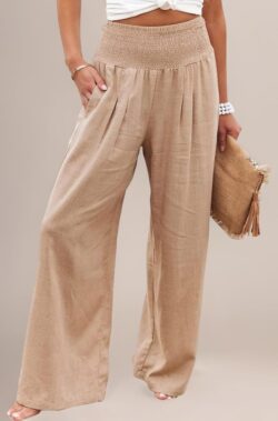 Women’s Palazzo Pants