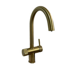 Premium Kitchen Taps Perth for Modern Stylish Kitchens