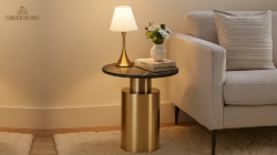 Side Table for Sale Kuwait – Compact Style for Modern Homes