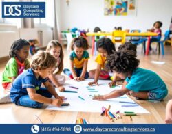 Childcare Startup | Daycare Consulting Services