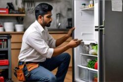 Get the Best AC Service and Expert Refrigerator Repair in Jamshedpur with Cloud Mistri
