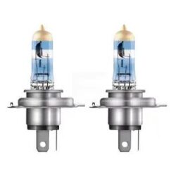 Osram H4 Night Breaker 220% (Sæt)