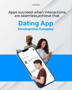 Dating App Development Company