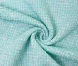 DD1801041 Natural Linen Knit Fabric