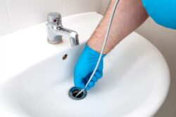 Blocked Drain Plumber Adelaide