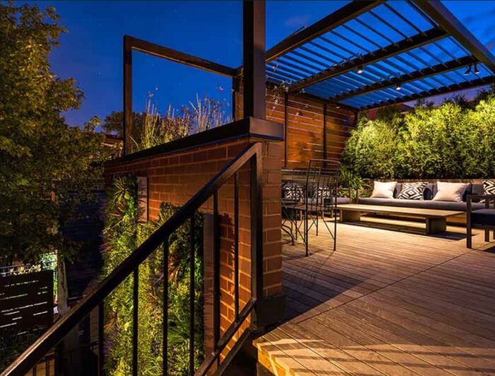 Deck Builder Melbourne