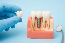 Dental Implants in Brampton: Cost, Procedure & What to Expect in 2025