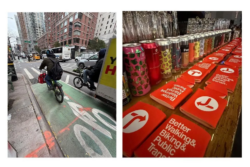 NYC Bike Lanes & Infrastructure Safety: Balancing Progress with Risk