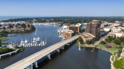 Enjoy Cheap Hotels and Motels in Downtown Hampton VA