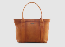 Stylish Dune Tote by Haans for Everyday Fashion