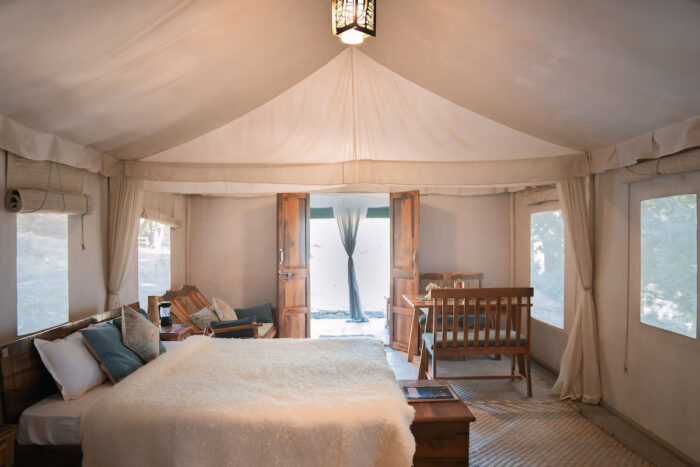 Stylish Event Tents