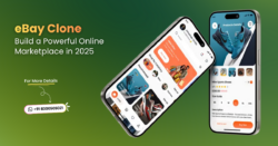 eBay Clone: Build a Powerful Online Marketplace in 2025