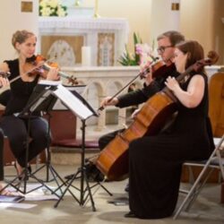 Add Elegance to Your Event with a String Quartet Melbourne