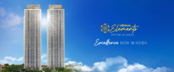 3 BHK Luxury Apartments in Noida | Experion Elements