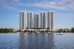 Sansara by PS Group – Luxury 3, 4 BHK & 5 BHK Duplex Homes in Howrah