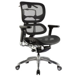 ST Ergo-1 Mesh Back Executive Chair