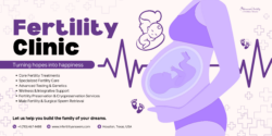 Leading Fertility Clinic in Houston – Advanced Fertility Center of Texas