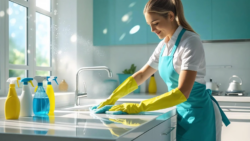 Elite Clean Group: Redefining Move-In Cleaning and Airbnb Turnover Excellence in Toronto