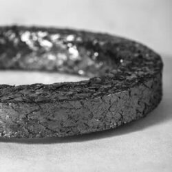 A Guide to Graphite Packing: Types, Performance & Applications