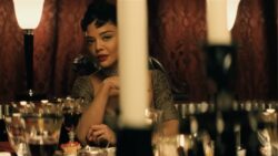 Hedda 2025 – The Power of Silence and the Pain of Control