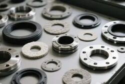 A Guide to Graphite Packing: Types, Performance & Applications