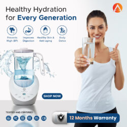 Hydrogen Generation Technology – Adivaa