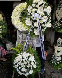 Flower Shop in Imus Cavite Fresh Floral Arrangements for Funerals Birthdays and Events