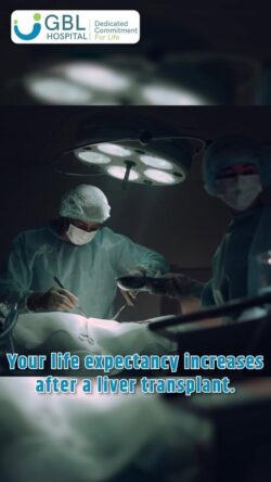Bariatric Surgeon in Indore | Dr. Vineet Gautam – Expert in Liver Transplant in India