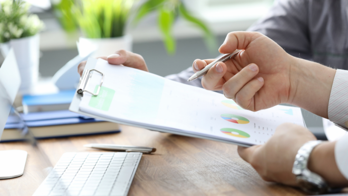 Trusted Accountants