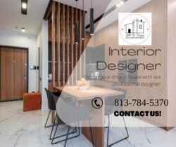Professional Interior Designers for Beautiful, Functional Spaces